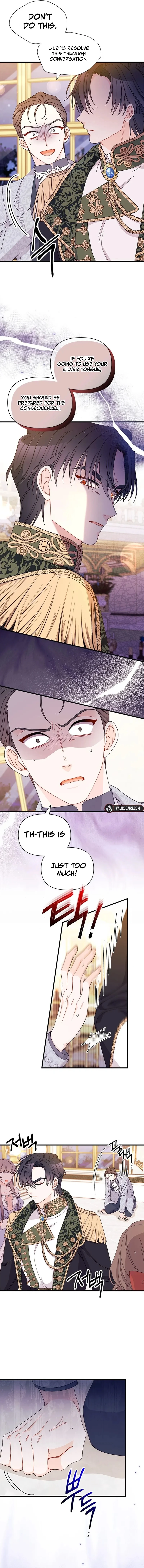 I Found a Husband When I Picked up the Male Lead Chapter 62 58 03
