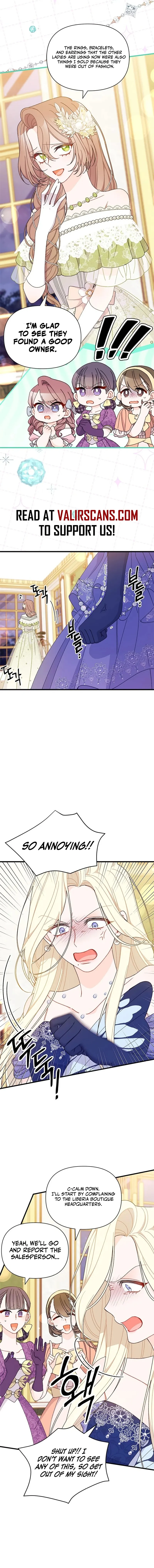 I Found a Husband When I Picked up the Male Lead Chapter 62 63 08