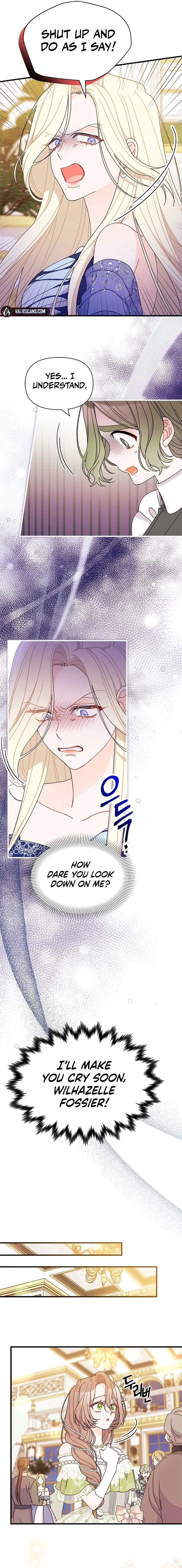 I Found a Husband When I Picked up the Male Lead Chapter 62 65 10