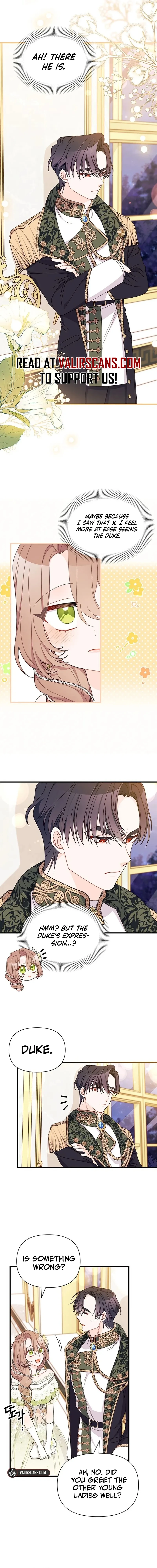 I Found a Husband When I Picked up the Male Lead Chapter 62 66 11