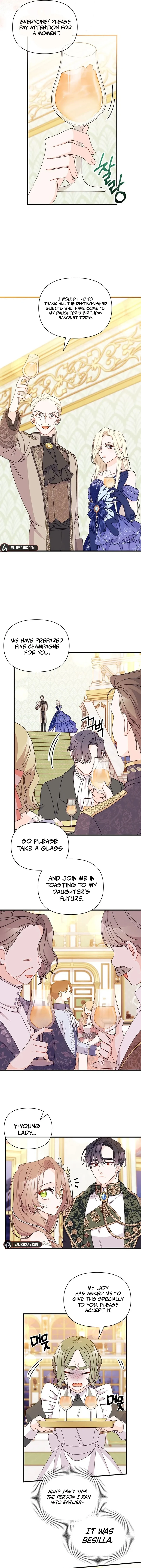 I Found a Husband When I Picked up the Male Lead Chapter 62 69 14