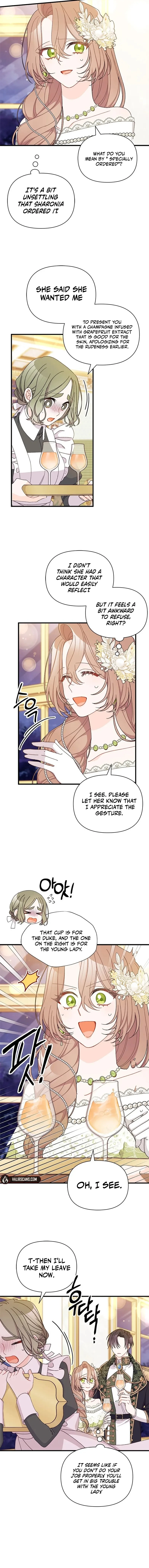 I Found a Husband When I Picked up the Male Lead Chapter 62 70 15