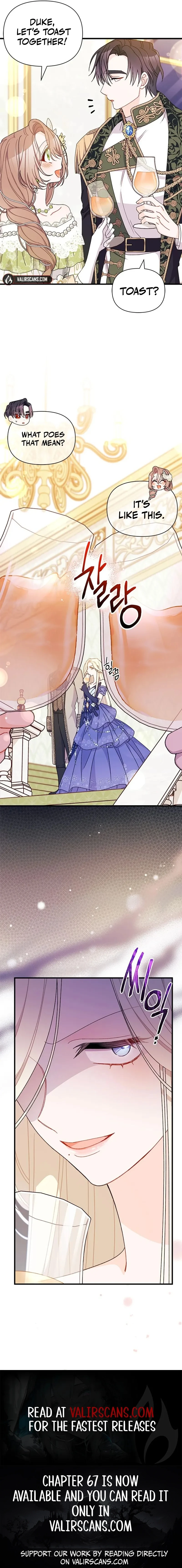 I Found a Husband When I Picked up the Male Lead Chapter 62 71 16