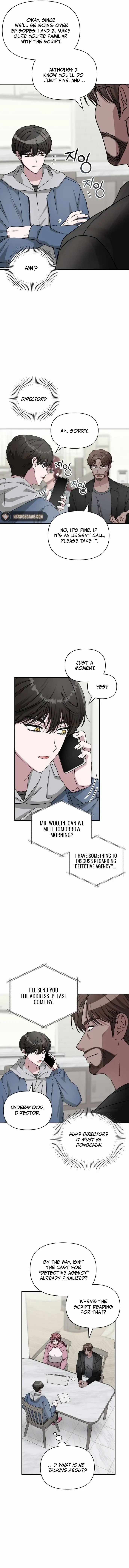I Was Mistaken As a Monstrous Genius Chapter 10 60 05