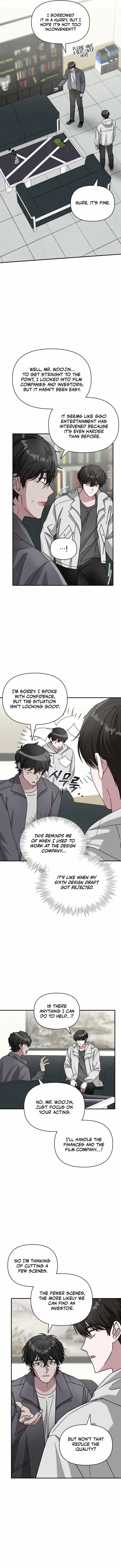 I Was Mistaken As a Monstrous Genius Chapter 10 62 07
