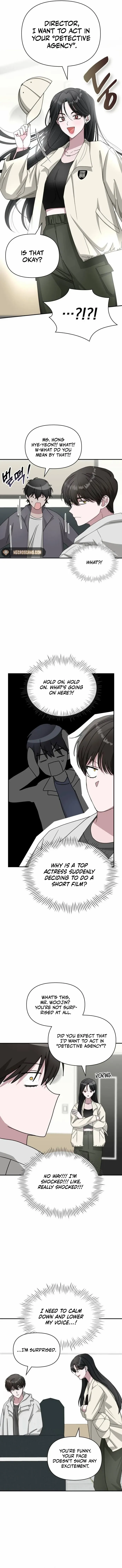 I Was Mistaken As a Monstrous Genius Chapter 10 64 09