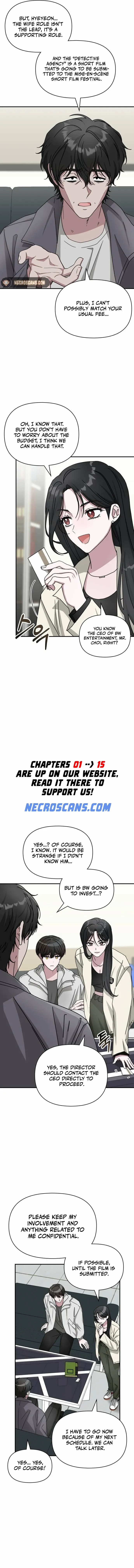 I Was Mistaken As a Monstrous Genius Chapter 10 66 11