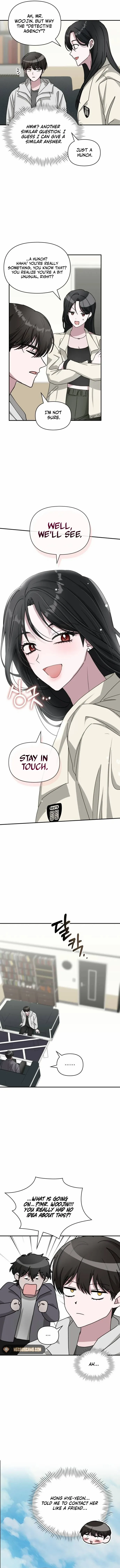 I Was Mistaken As a Monstrous Genius Chapter 10 67 12