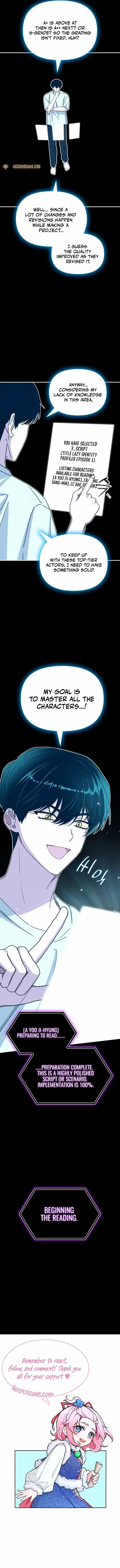 I Was Mistaken As a Monstrous Genius Chapter 10 70 15