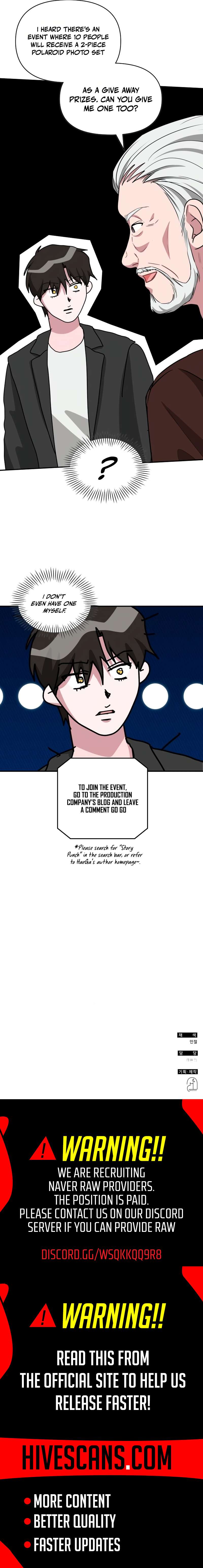 I Was Mistaken As a Monstrous Genius Chapter 101 48 12