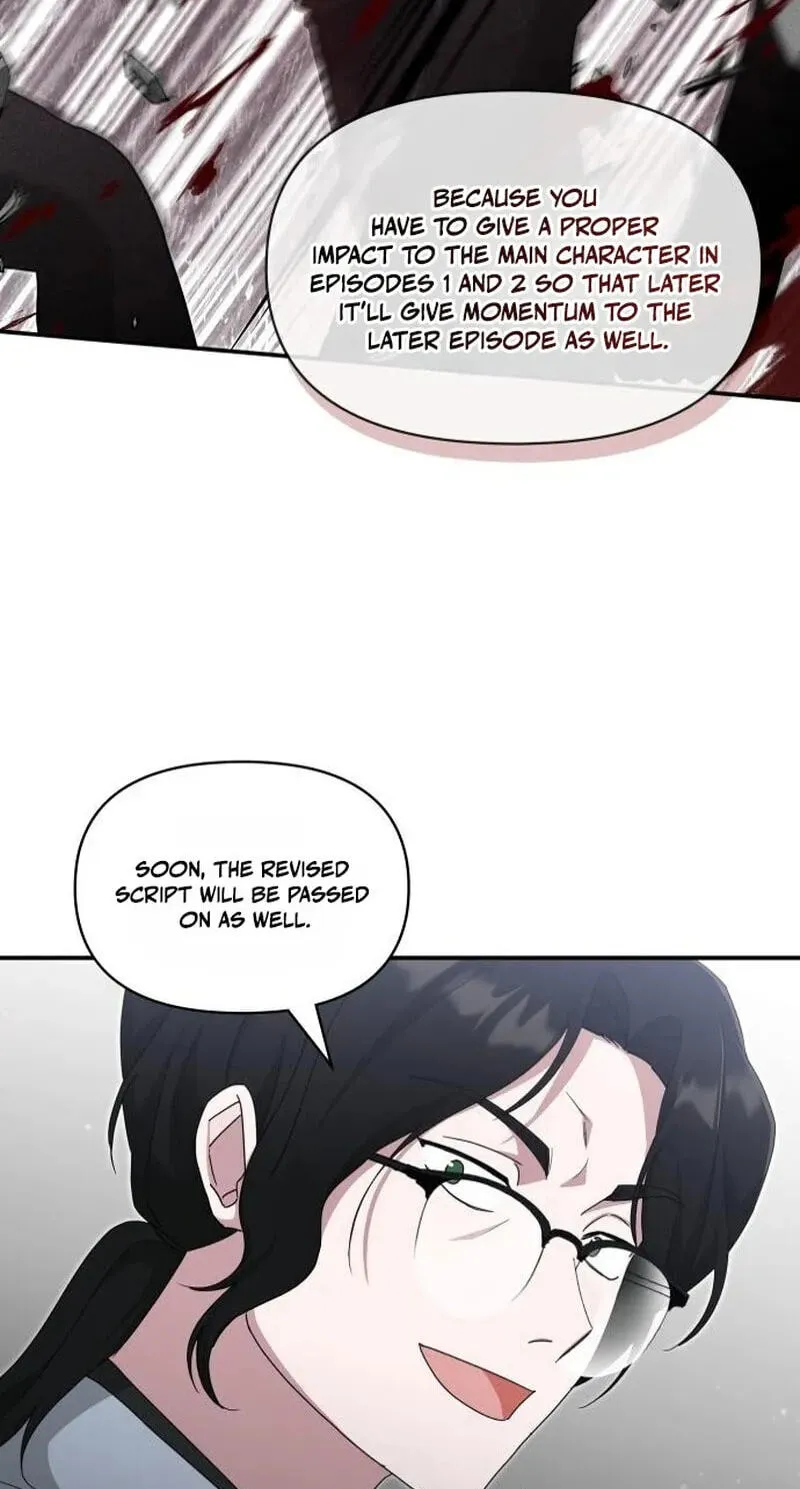 I Was Mistaken As a Monstrous Genius Chapter 111 258 02da8458d0f6