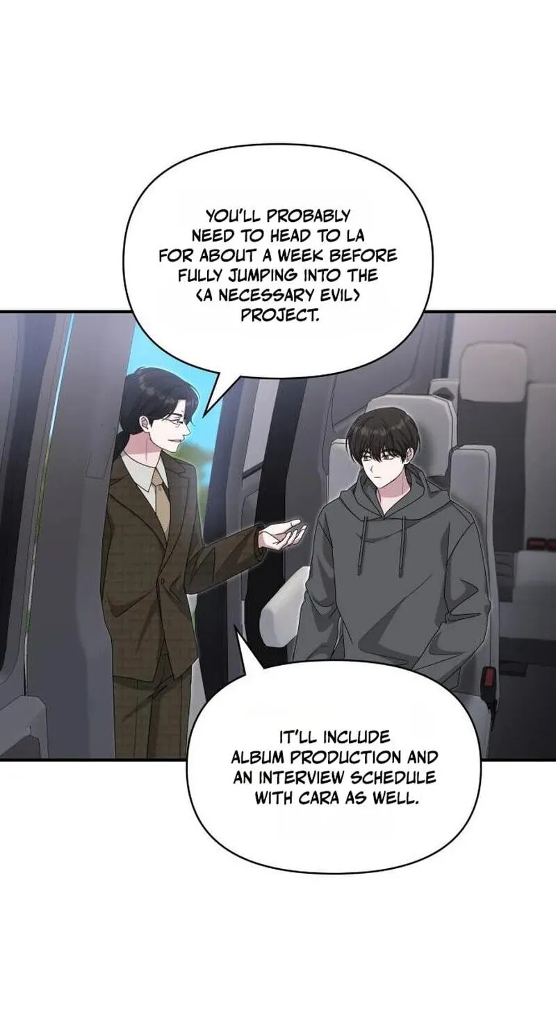 I Was Mistaken As a Monstrous Genius Chapter 111 279 03759518d440