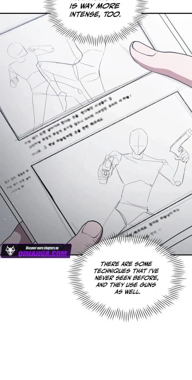 I Was Mistaken As a Monstrous Genius Chapter 111 254 0cdd4ec27c9d