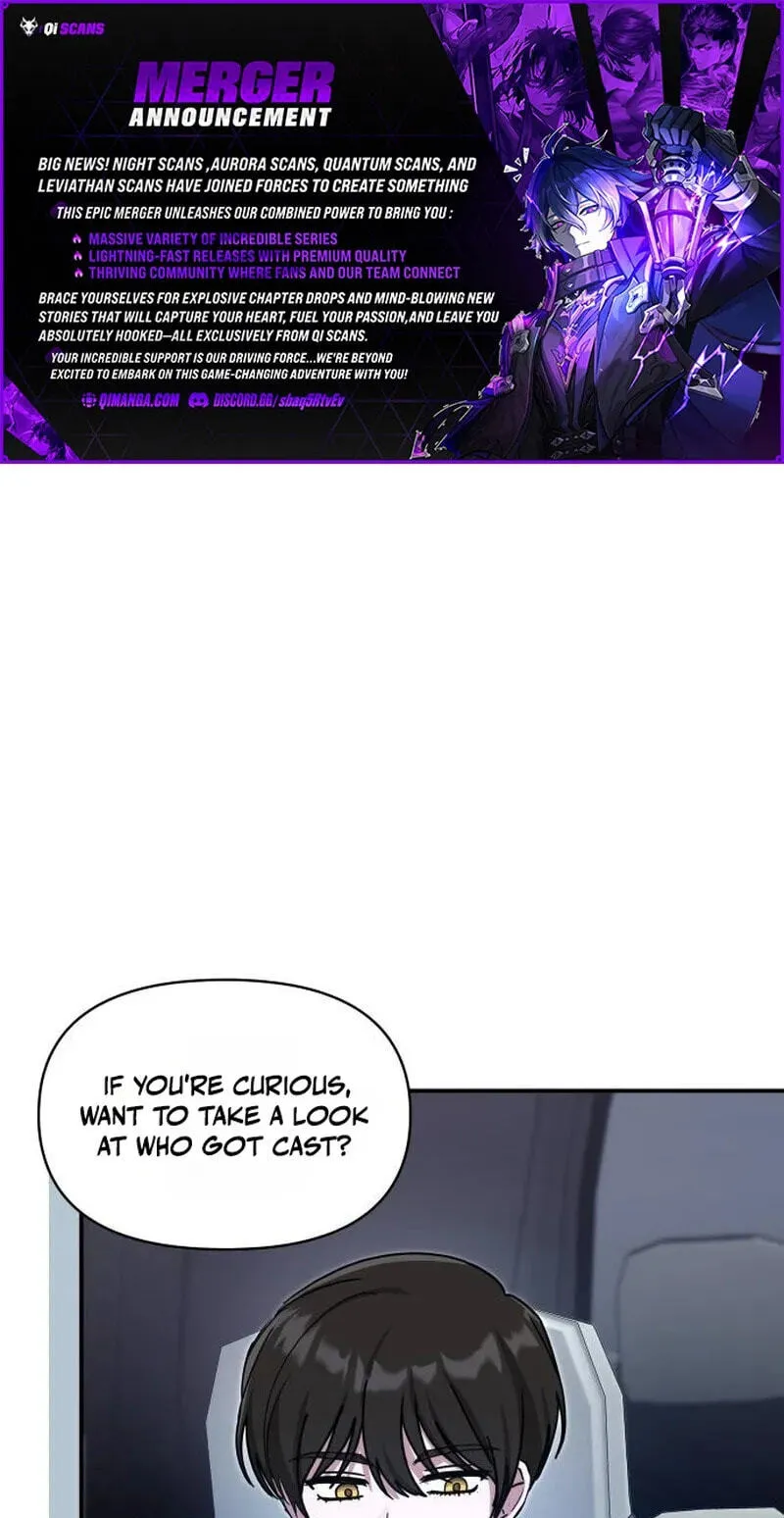 I Was Mistaken As a Monstrous Genius Chapter 111 238 3cba508f83a5
