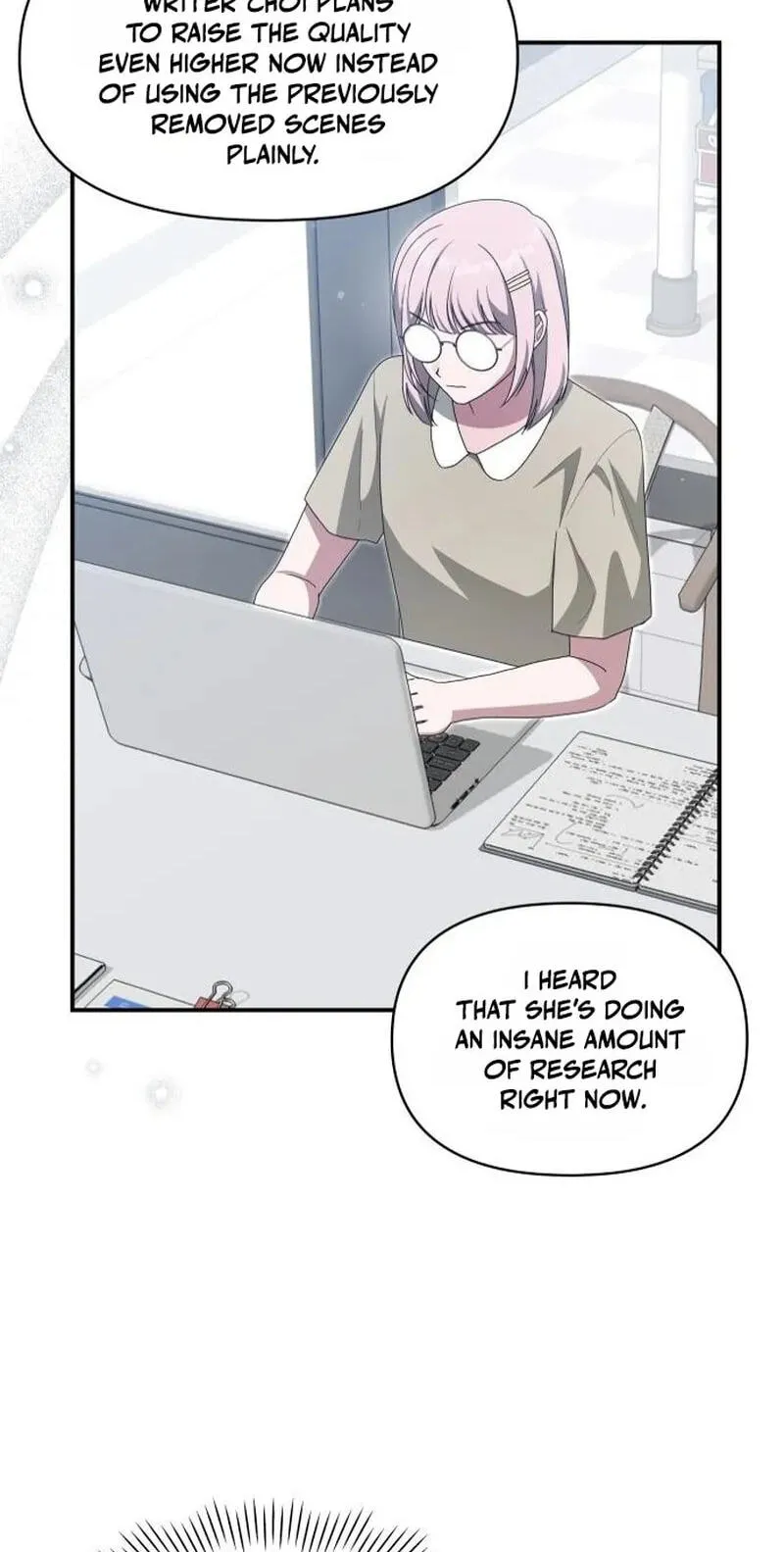 I Was Mistaken As a Monstrous Genius Chapter 111 252 3f32a808ec16