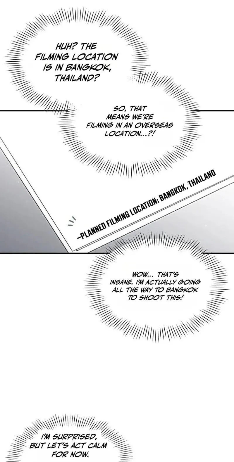 I Was Mistaken As a Monstrous Genius Chapter 111 255 507a610c4fa4