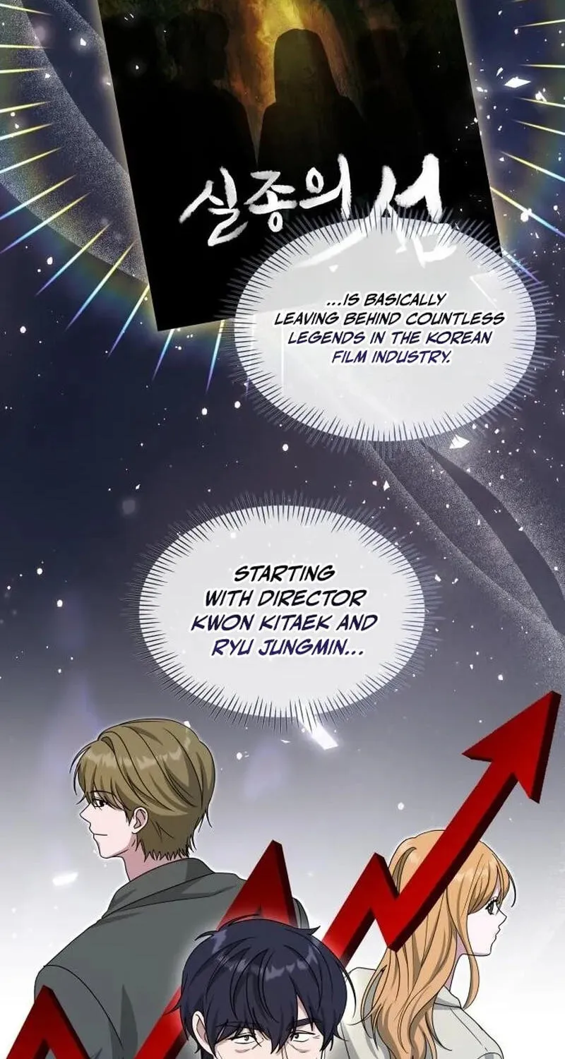 I Was Mistaken As a Monstrous Genius Chapter 111 298 8d17cc104481