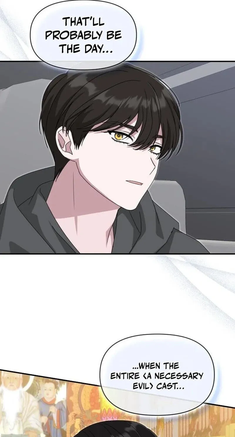 I Was Mistaken As a Monstrous Genius Chapter 111 285 96b81c274eed