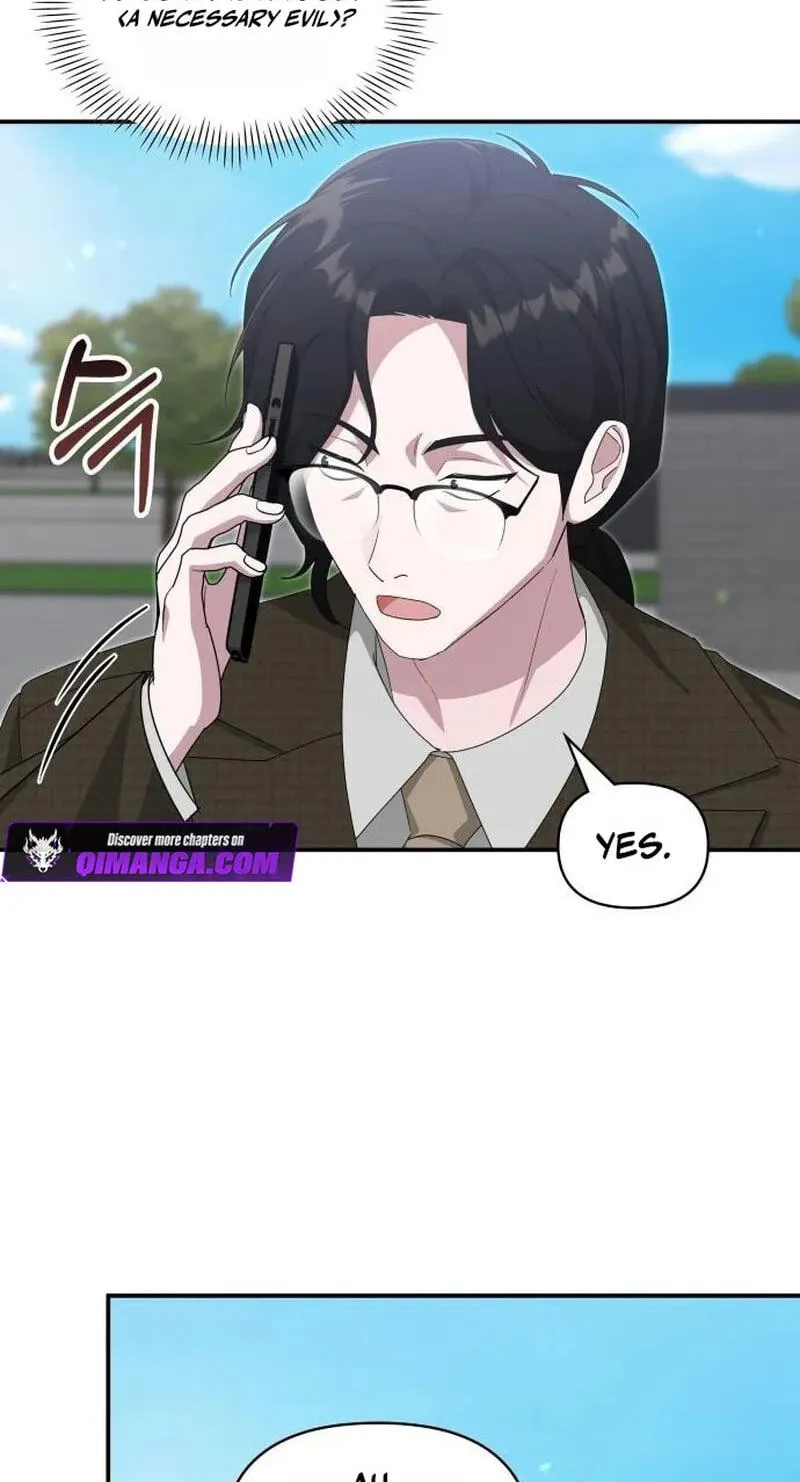 I Was Mistaken As a Monstrous Genius Chapter 111 282 c8d77f1a6571