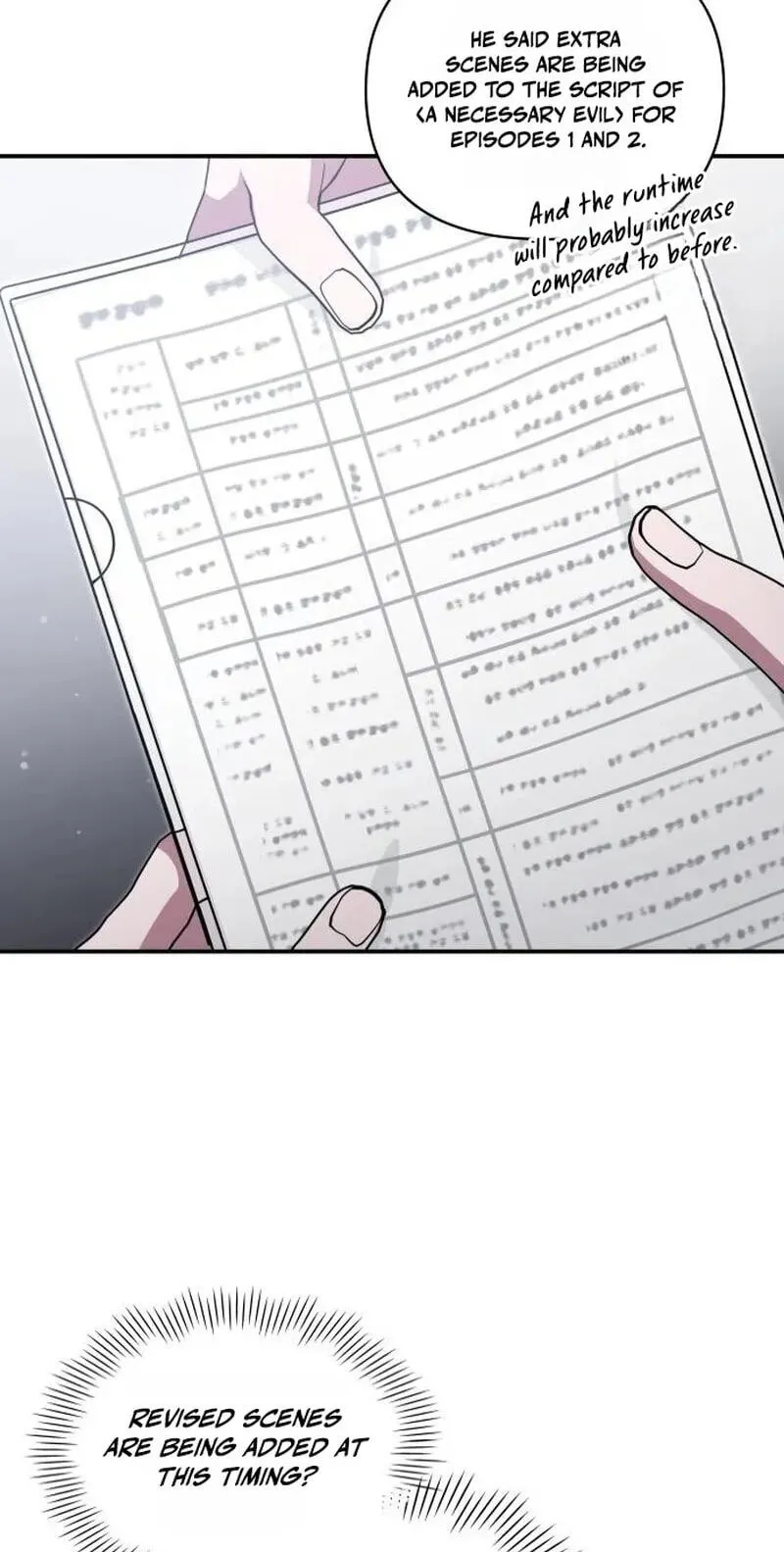 I Was Mistaken As a Monstrous Genius Chapter 111 249 e7e58e0611de