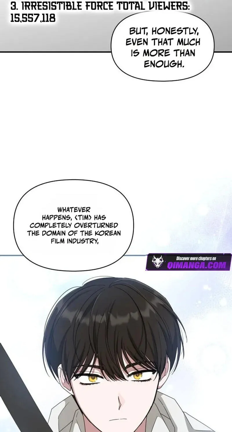 I Was Mistaken As a Monstrous Genius Chapter 111 261 f14db2bc1713