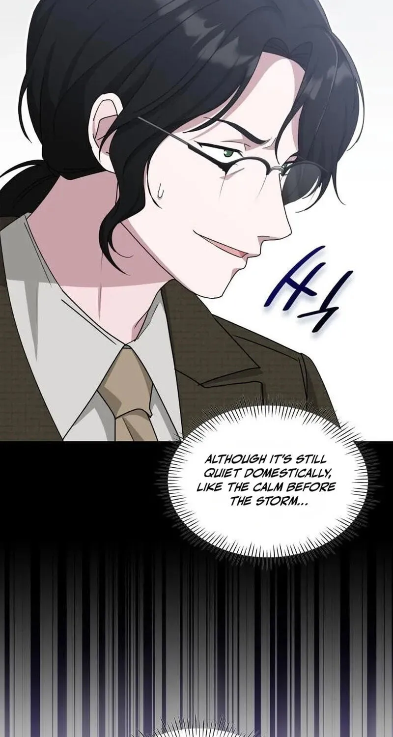 I Was Mistaken As a Monstrous Genius Chapter 111 303 f4ef0011935e