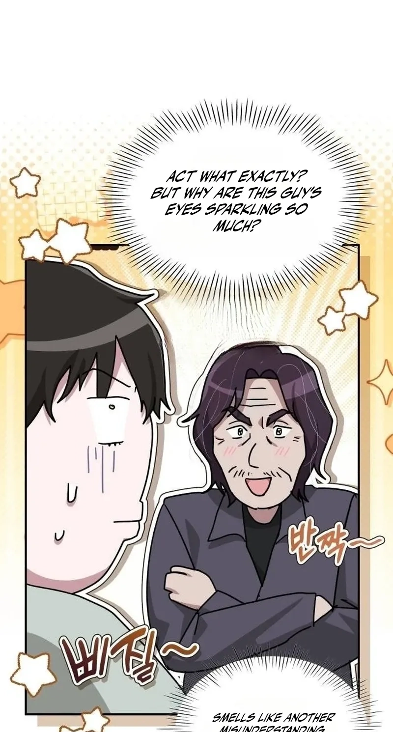 I Was Mistaken As a Monstrous Genius Chapter 118 299 016d0e449f74