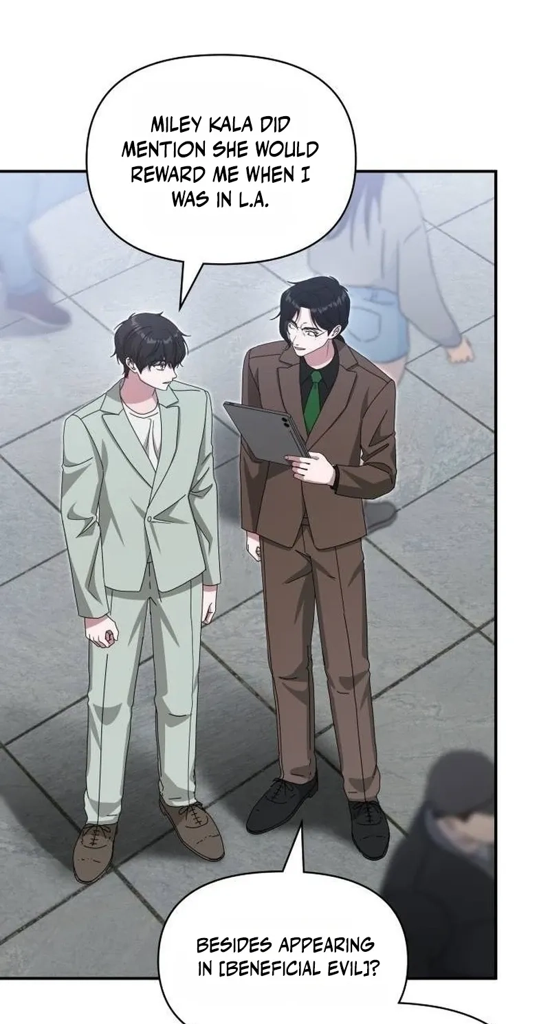 I Was Mistaken As a Monstrous Genius Chapter 118 320 1684f3351b72