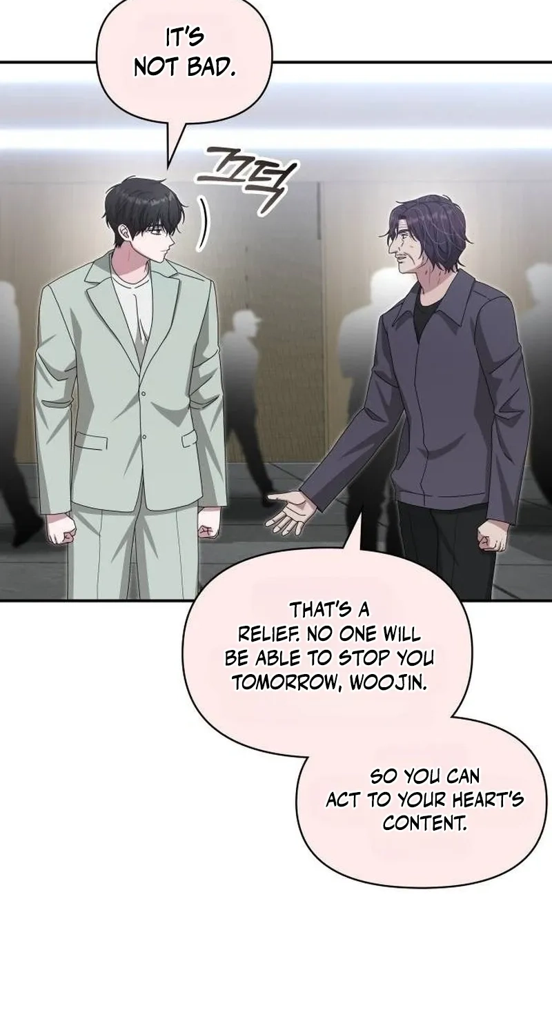 I Was Mistaken As a Monstrous Genius Chapter 118 298 21f076415028