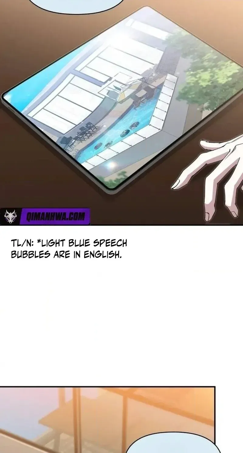 I Was Mistaken As a Monstrous Genius Chapter 118 365 279db00ee787