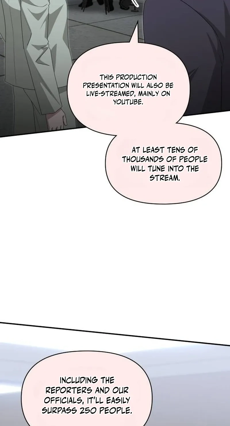 I Was Mistaken As a Monstrous Genius Chapter 118 296 36c9143727ab