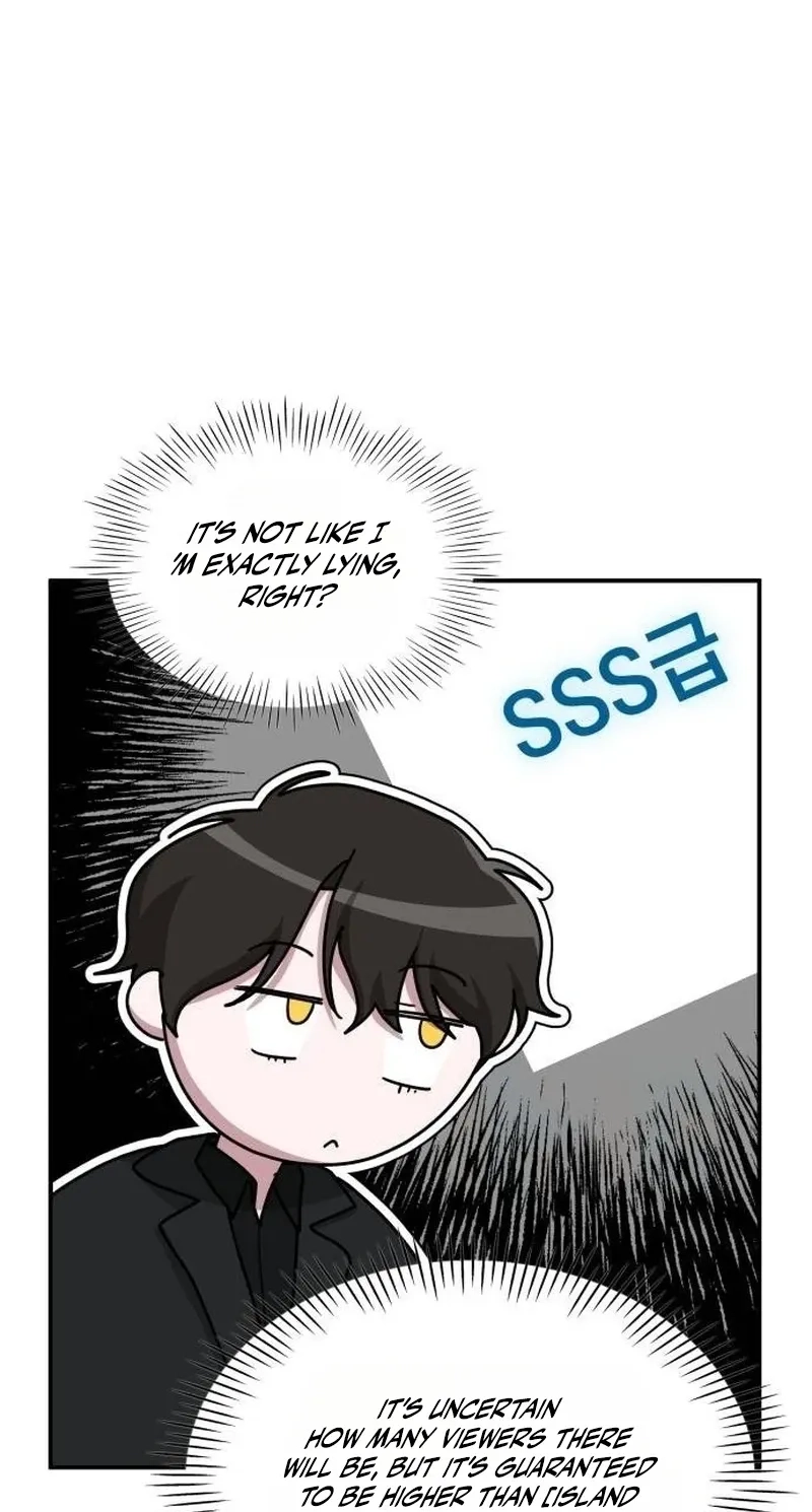 I Was Mistaken As a Monstrous Genius Chapter 118 350 4be54811dfac