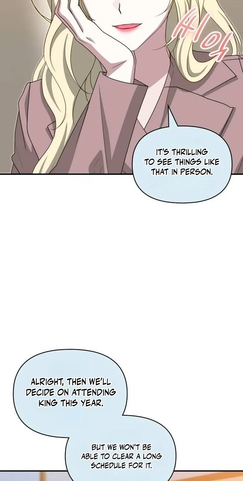 I Was Mistaken As a Monstrous Genius Chapter 118 372 592b4255f592