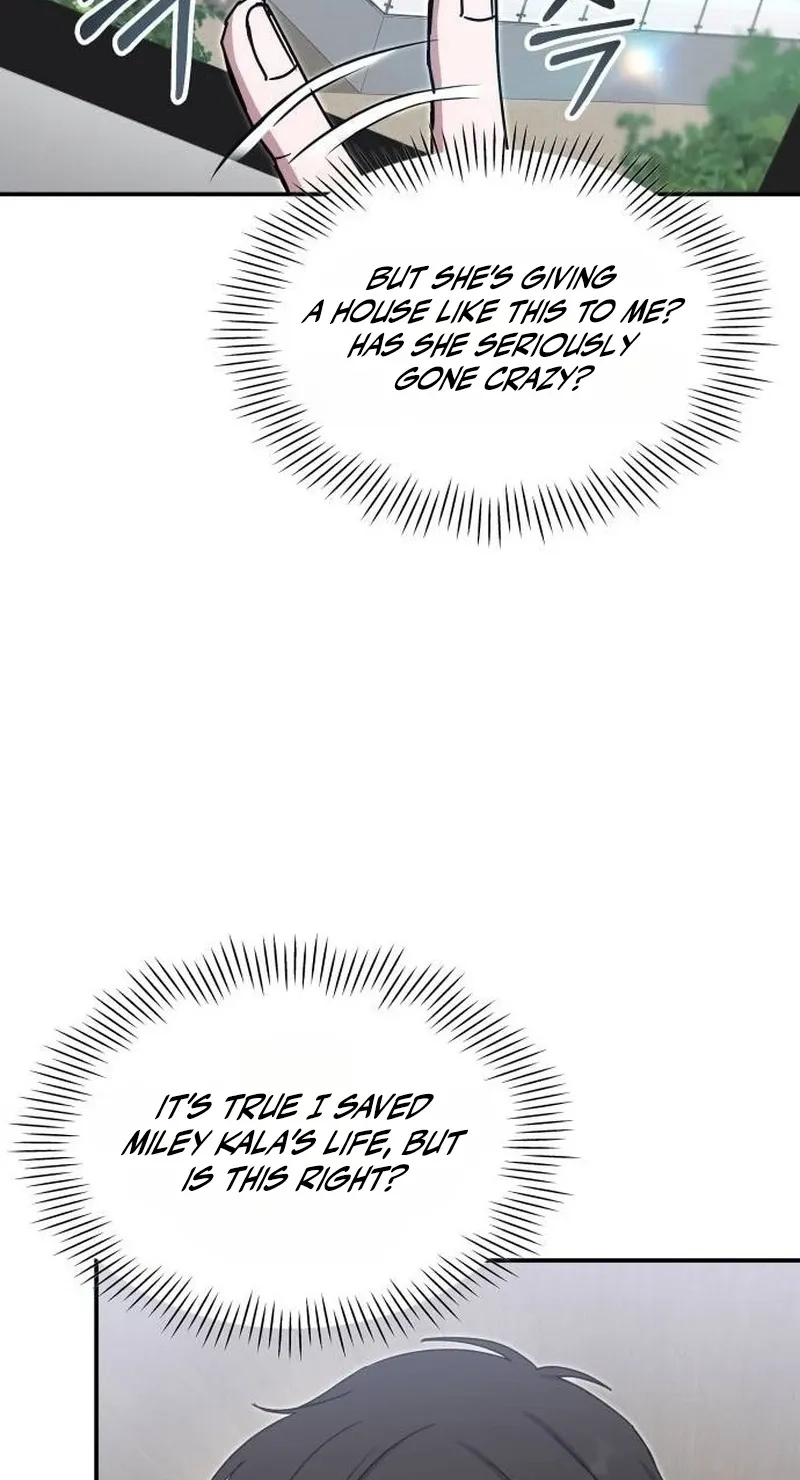 I Was Mistaken As a Monstrous Genius Chapter 118 314 b2865ee903d9