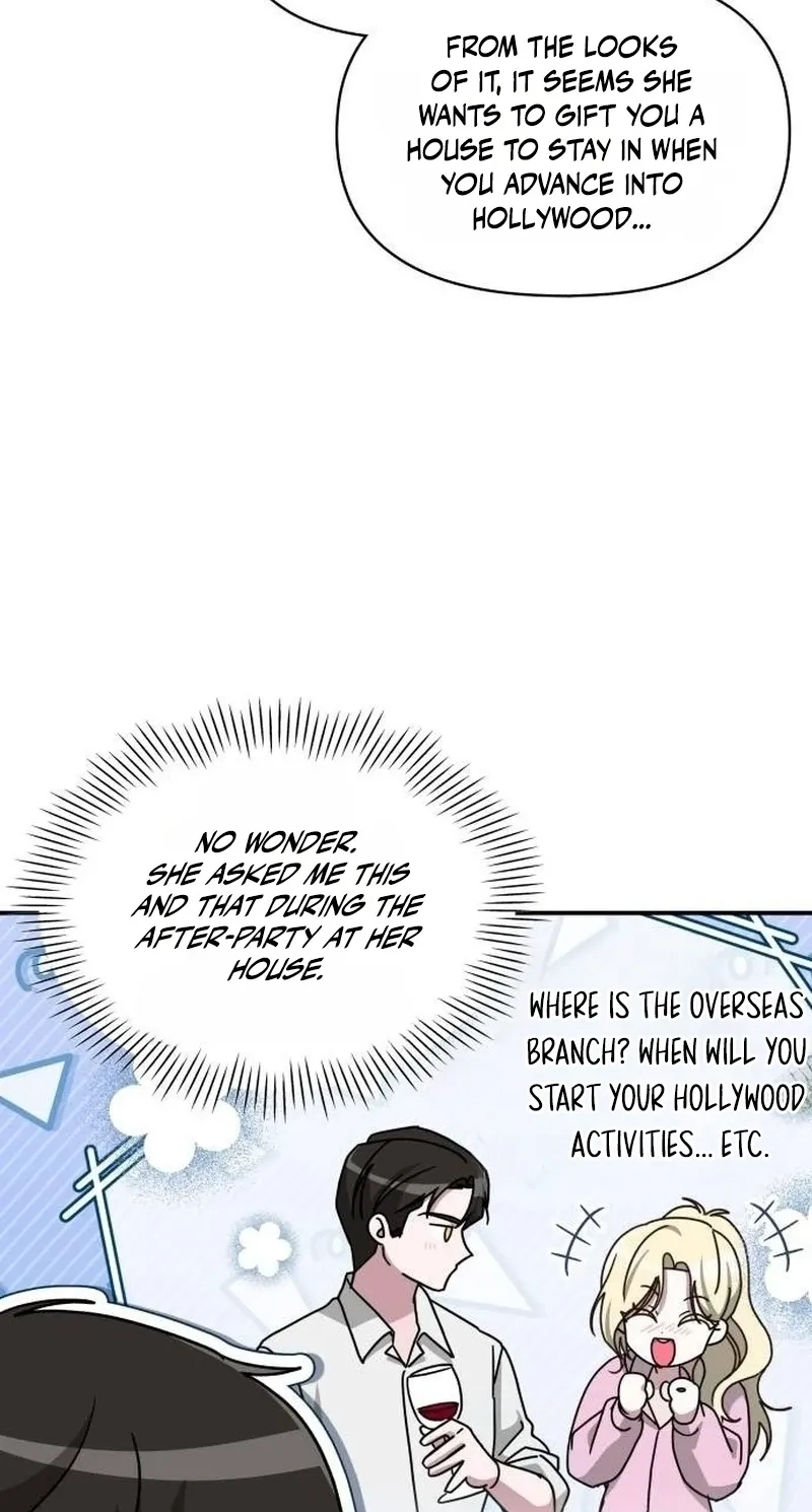 I Was Mistaken As a Monstrous Genius Chapter 118 321 b39dde6acd41