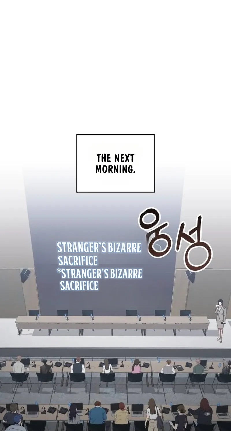 I Was Mistaken As a Monstrous Genius Chapter 118 328 b5306a7bbb4d