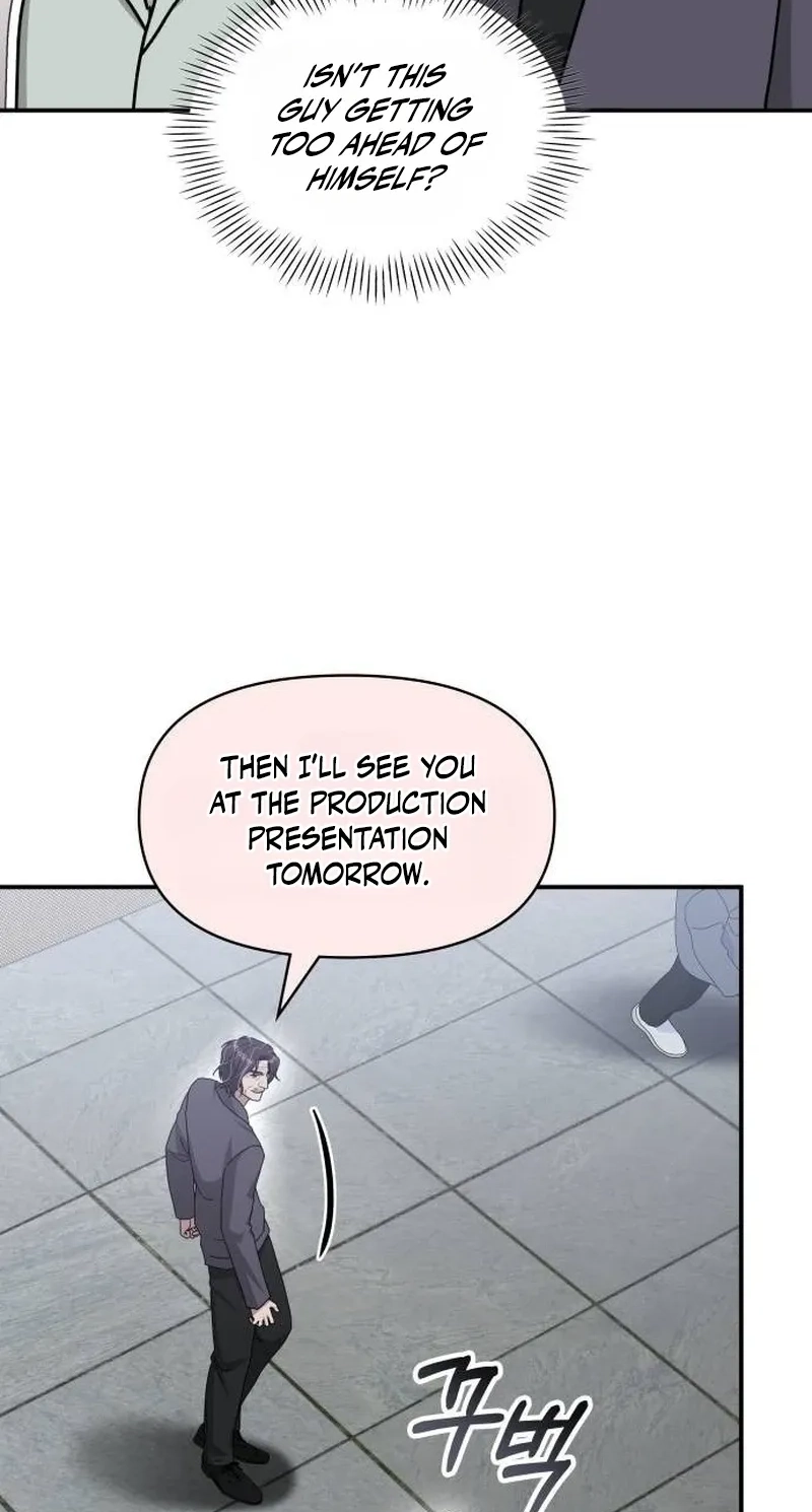 I Was Mistaken As a Monstrous Genius Chapter 118 306 c91a7687c811