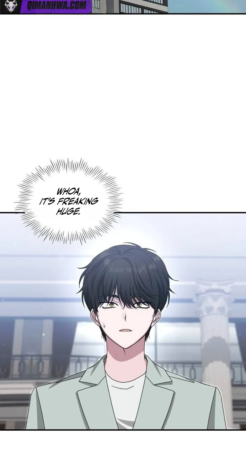 I Was Mistaken As a Monstrous Genius Chapter 118 291 d89d8416818f