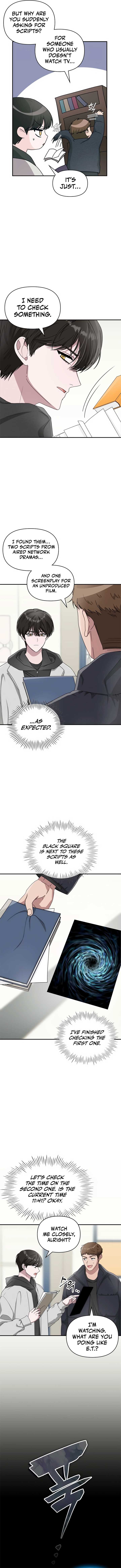 I Was Mistaken As a Monstrous Genius Chapter 2 88 09
