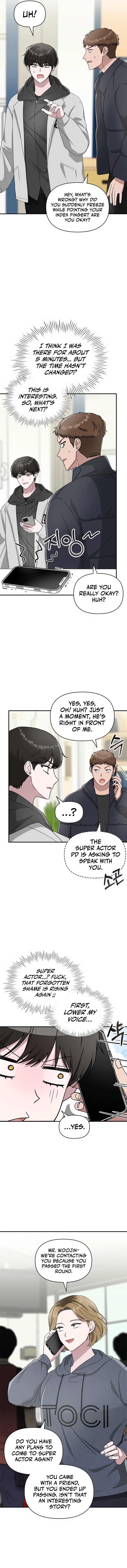 I Was Mistaken As a Monstrous Genius Chapter 2 90 11