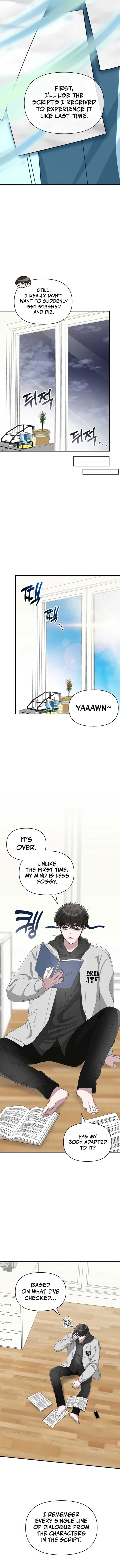 I Was Mistaken As a Monstrous Genius Chapter 2 100 21