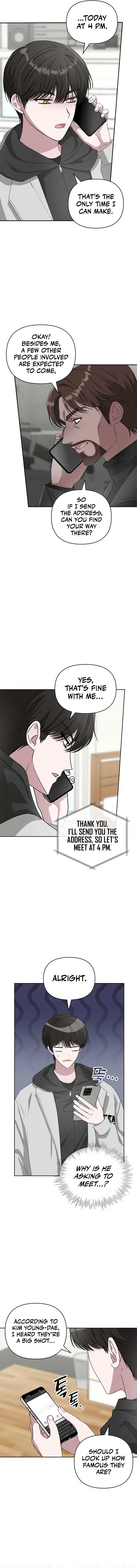 I Was Mistaken As a Monstrous Genius Chapter 2 103 24