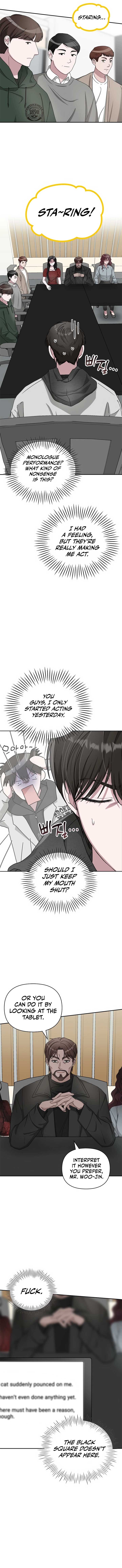I Was Mistaken As a Monstrous Genius Chapter 2 105 26
