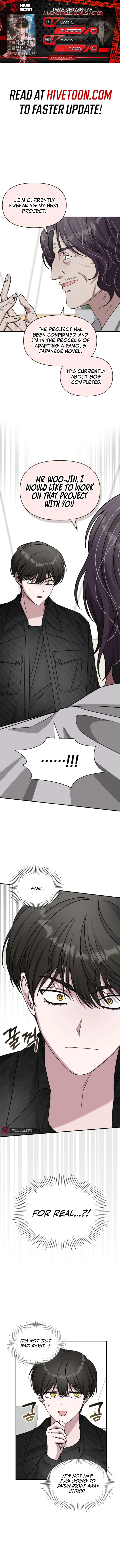 I Was Mistaken As a Monstrous Genius Chapter 28 44 01