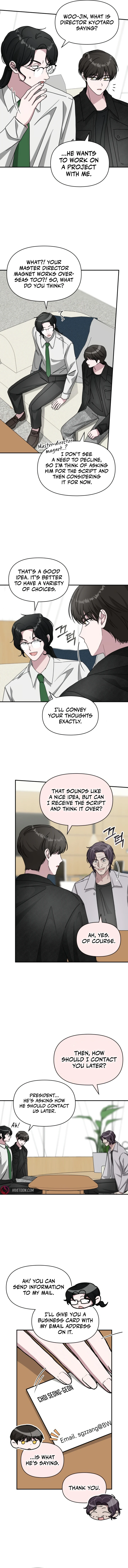 I Was Mistaken As a Monstrous Genius Chapter 28 45 02