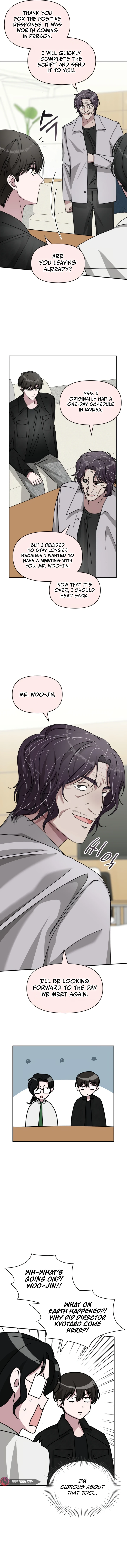 I Was Mistaken As a Monstrous Genius Chapter 28 46 03