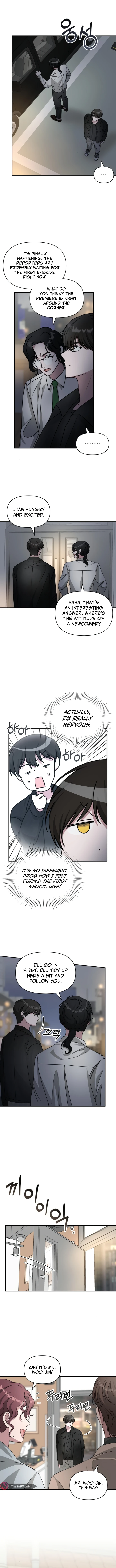 I Was Mistaken As a Monstrous Genius Chapter 28 48 05
