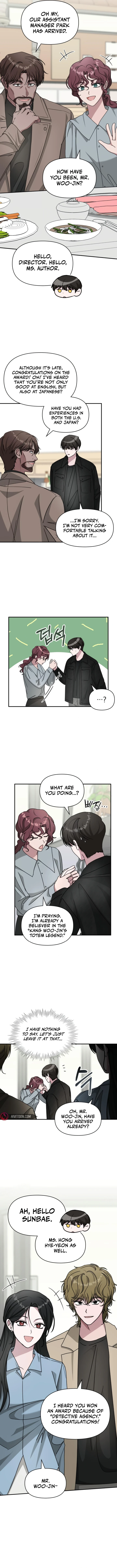 I Was Mistaken As a Monstrous Genius Chapter 28 49 06