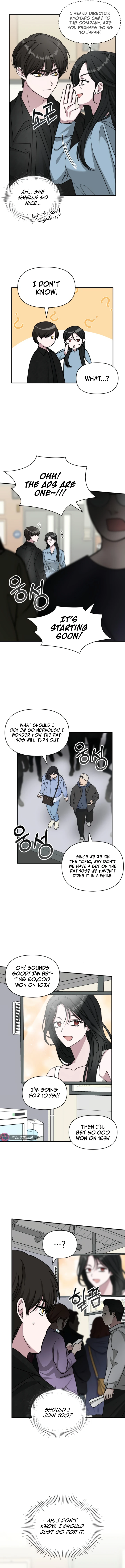 I Was Mistaken As a Monstrous Genius Chapter 28 50 07