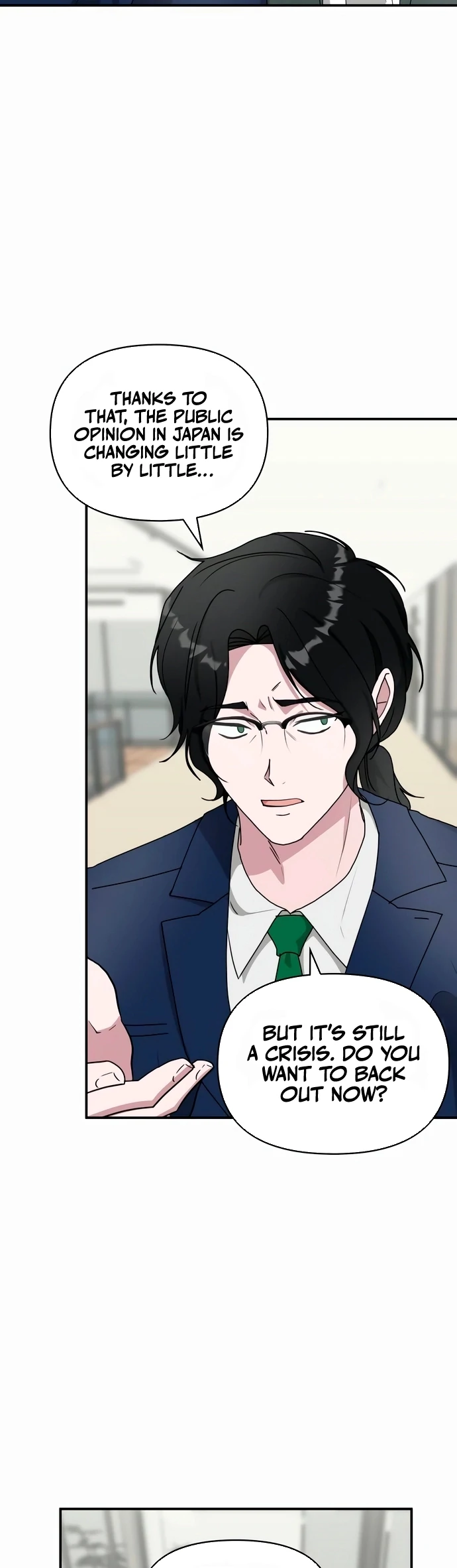 I Was Mistaken As a Monstrous Genius Chapter 60 154 04